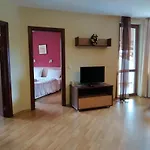Redenka Club Ośrodek wypoczynkowy 3*