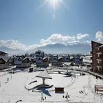 Redenka Club Ośrodek wypoczynkowy 3*