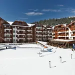 Ośrodek wypoczynkowy Redenka Club 3*