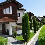 Ośrodek wypoczynkowy Redenka Club Bansko