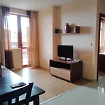 Ośrodek wypoczynkowy Redenka Club 3*