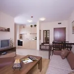 Ośrodek wypoczynkowy Redenka Club 3*