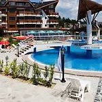 Ośrodek wypoczynkowy Redenka Club Bansko