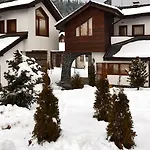 Ośrodek wypoczynkowy Redenka Club 3*