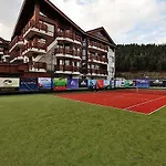 Ośrodek wypoczynkowy Redenka Club