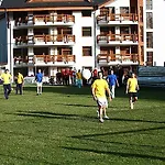 Ośrodek wypoczynkowy Redenka Club 3*