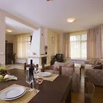 Ośrodek wypoczynkowy Redenka Club Bansko
