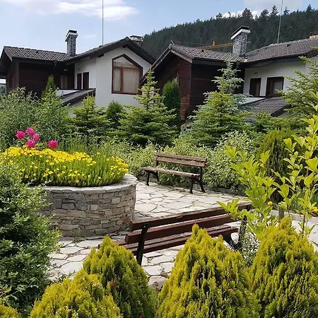 Resort Redenka Club Bansko