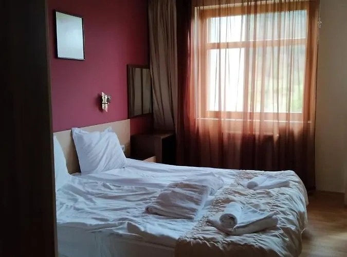 Redenka Club 3* Bansko