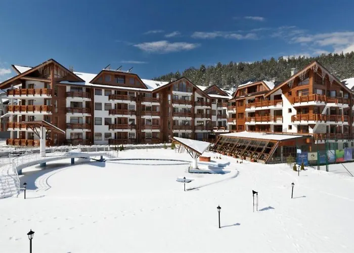 Resort Redenka Club 3*