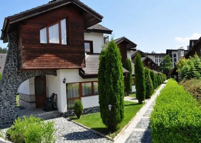 Resort Redenka Club Bansko