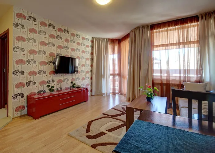 Resort Redenka Club Bansko