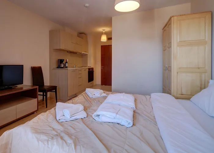 Redenka Club 3* Bansko