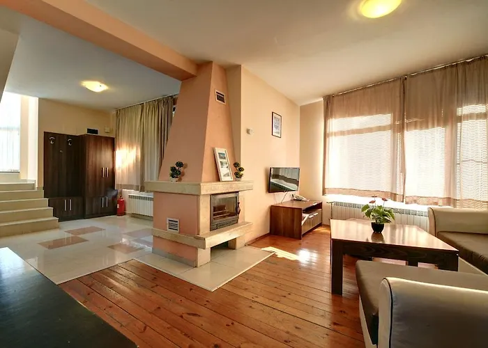 Redenka Club 3* Bansko