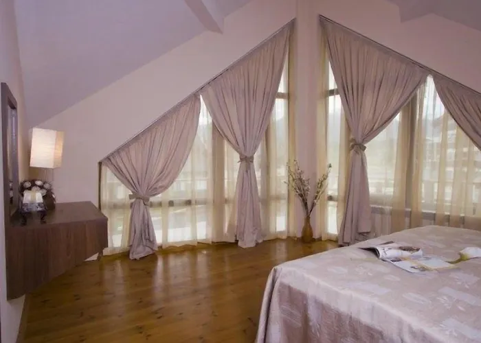 Resort Redenka Club Bansko