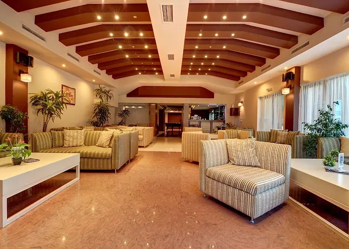 Resort Redenka Club 3*