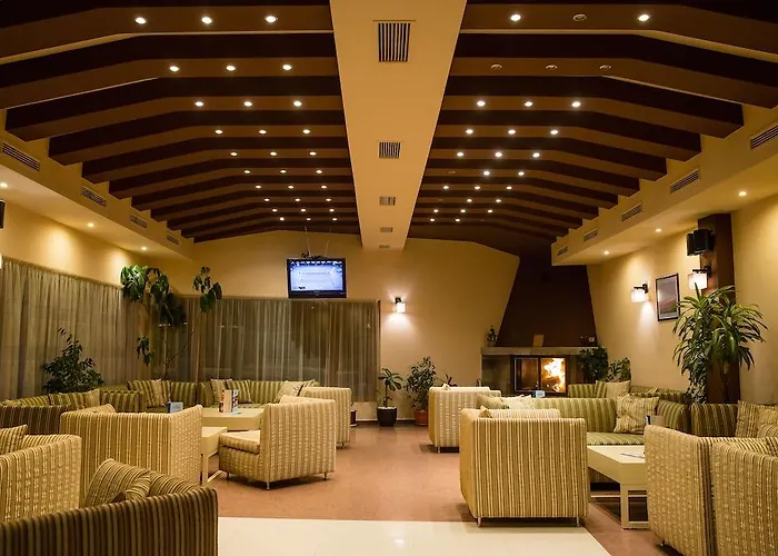 Redenka Club Resort Bansko