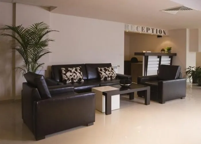 Resort Redenka Club 3*