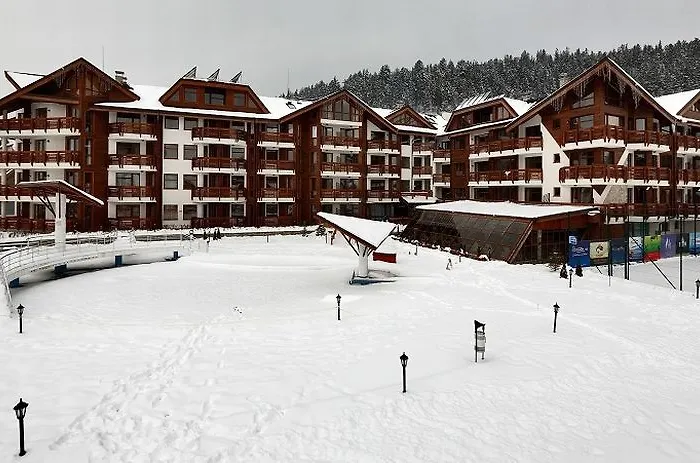 Redenka Club Resort Bansko