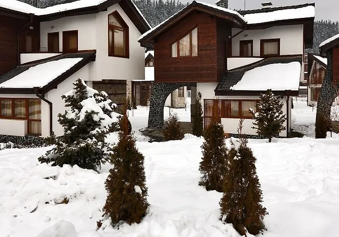 Resort Redenka Club 3*