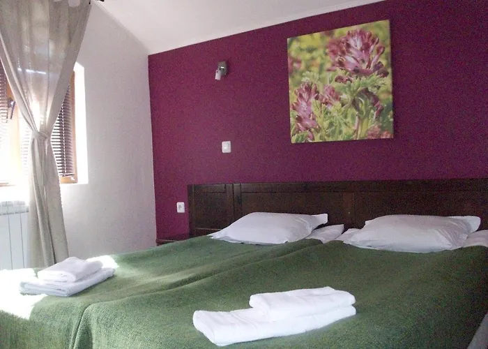 Redenka Club Resort Bansko