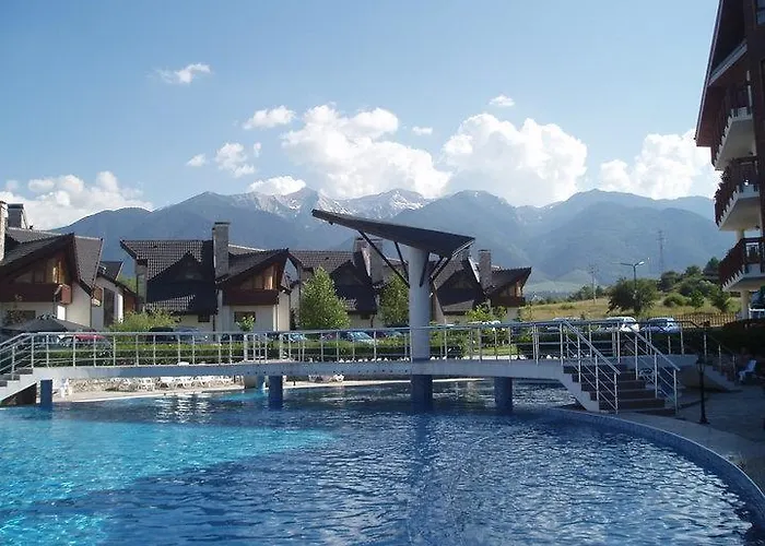 Redenka Club Resort Bansko