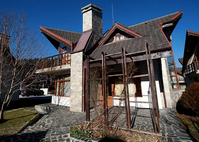 Redenka Club Resort 3*