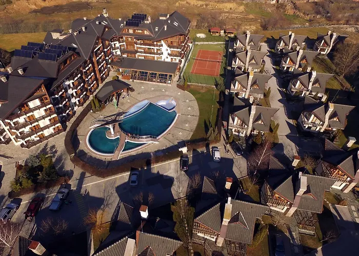 Redenka Club 3* Bansko