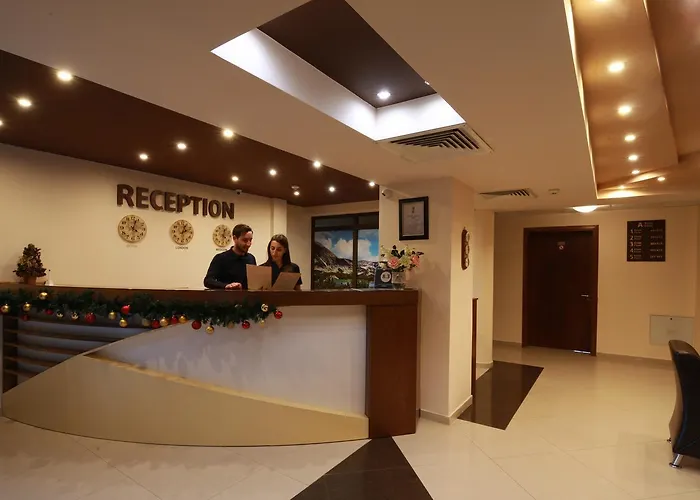 Redenka Club Resort Bansko