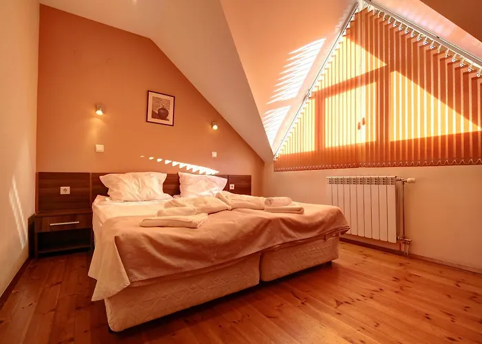 Redenka Club Resort 3*