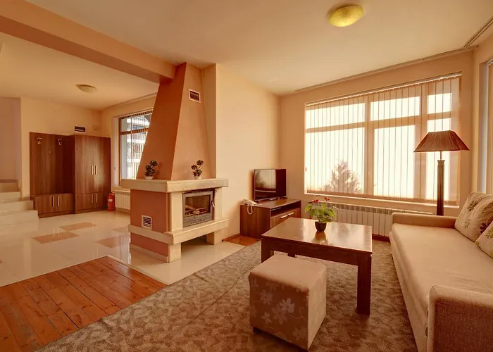 Redenka Club Resort 3*