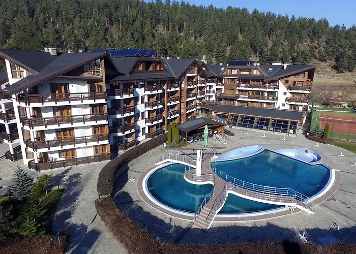 Resort Redenka Club 3*