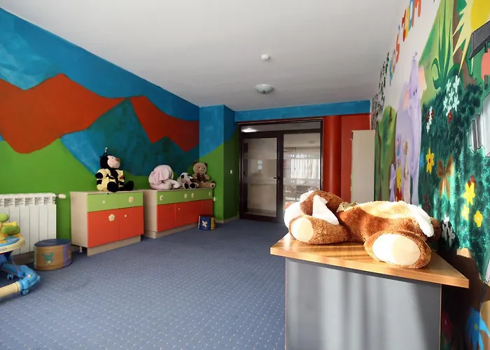 Resort Redenka Club Bansko