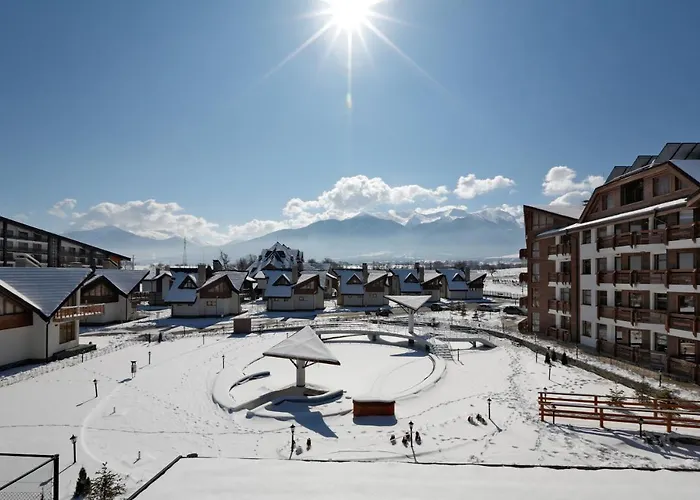 Redenka Club Resort 3*