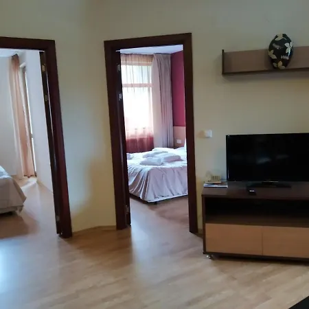 Redenka Club Курортный комплекс Банско