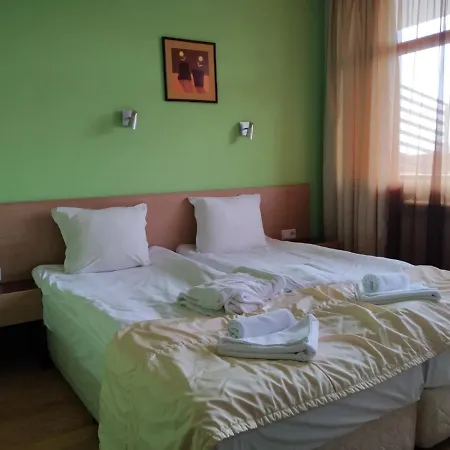 Курортный комплекс Redenka Club 3*