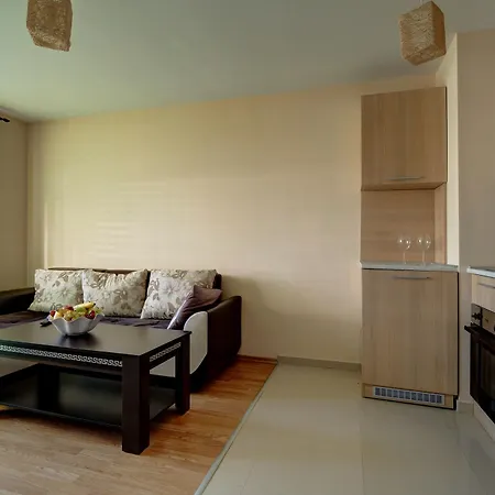 Redenka Club Банско