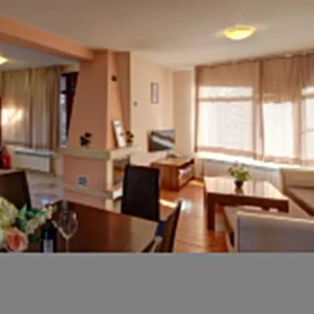 Курортный комплекс Redenka Club