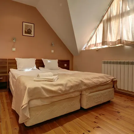 Redenka Club 3* Банско