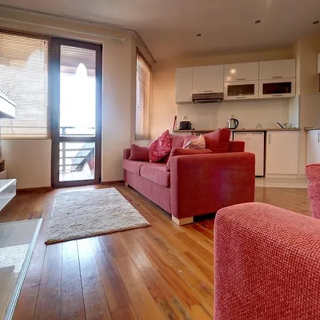 Курортный комплекс Redenka Club 3*