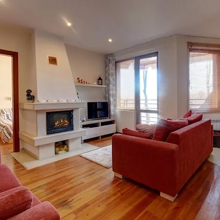 Курортный комплекс Redenka Club