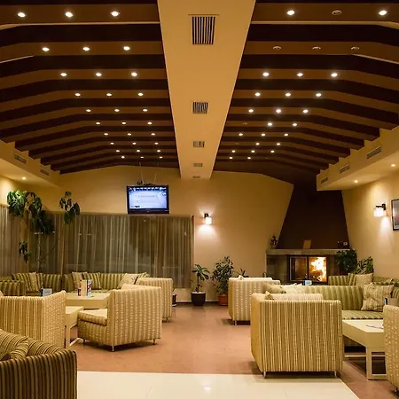 Redenka Club منتجع بانسكو