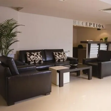 Курортный комплекс Redenka Club 3*