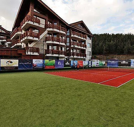 Курортный комплекс Redenka Club