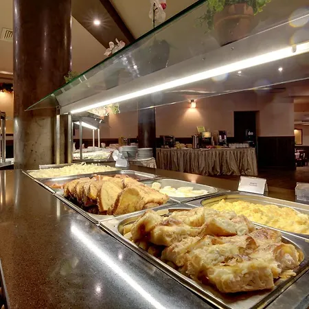 Redenka Club 3* Банско