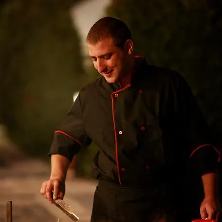 Redenka Club Курортный комплекс Банско