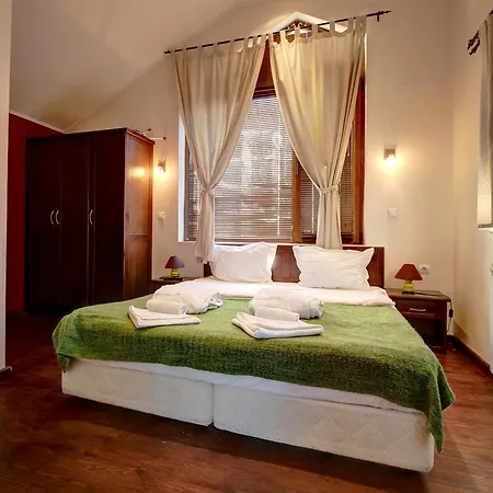 Redenka Club Банско