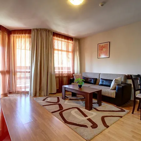 Курортный комплекс Redenka Club 3*