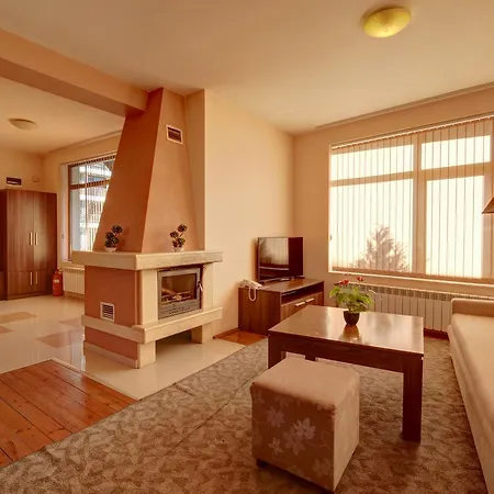 Redenka Club Курортный комплекс 3*