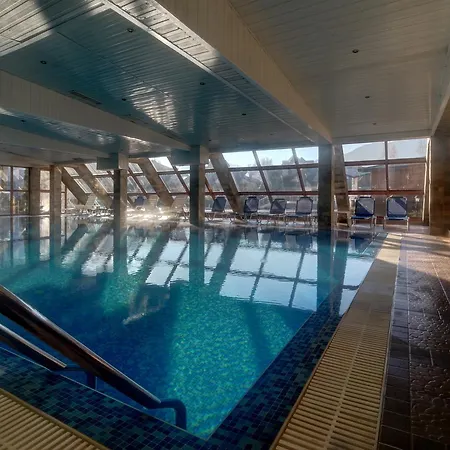 Redenka Club Курортный комплекс Банско